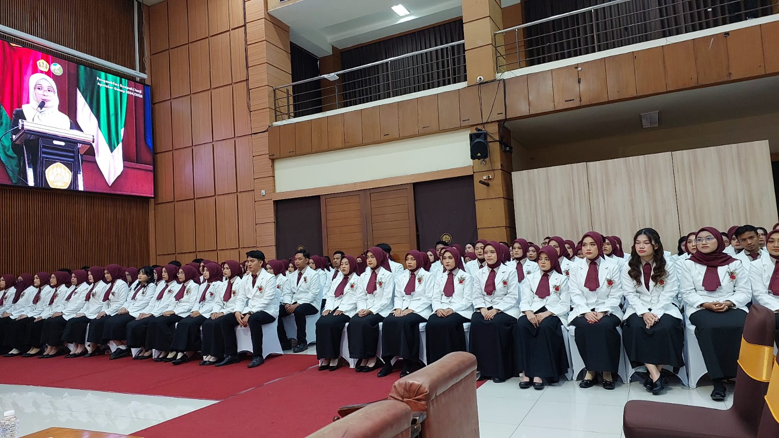 Universitas Padjajaran.